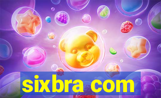 sixbra com